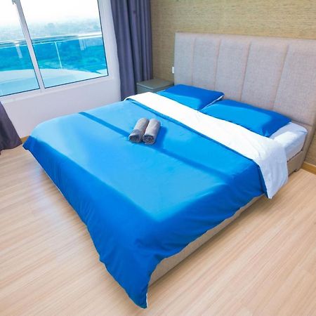 Cardamom The Wave&Atlantis Residence Melaka Town エクステリア 写真