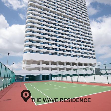 Cardamom The Wave&Atlantis Residence Melaka Town エクステリア 写真