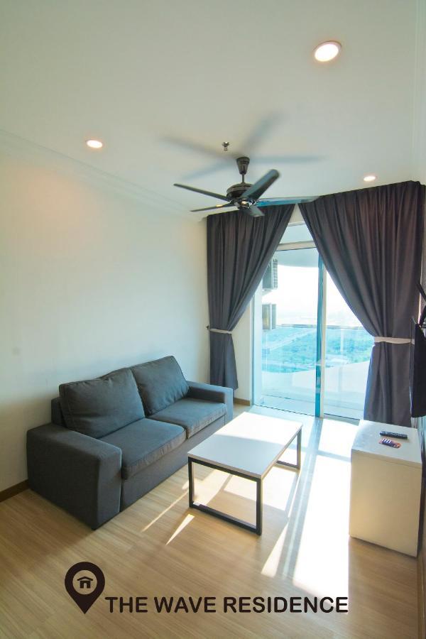 Cardamom The Wave&Atlantis Residence Melaka Town エクステリア 写真
