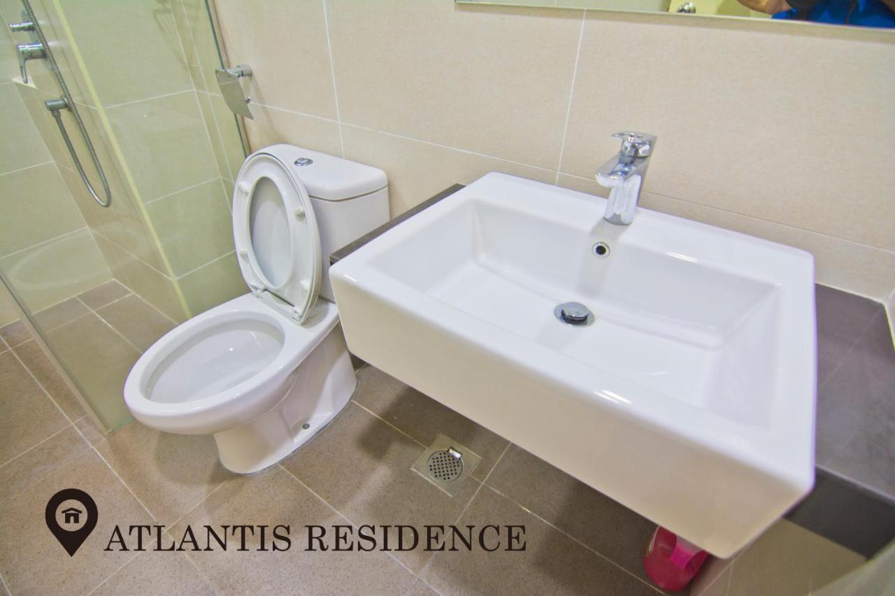 Cardamom The Wave&Atlantis Residence Melaka Town エクステリア 写真