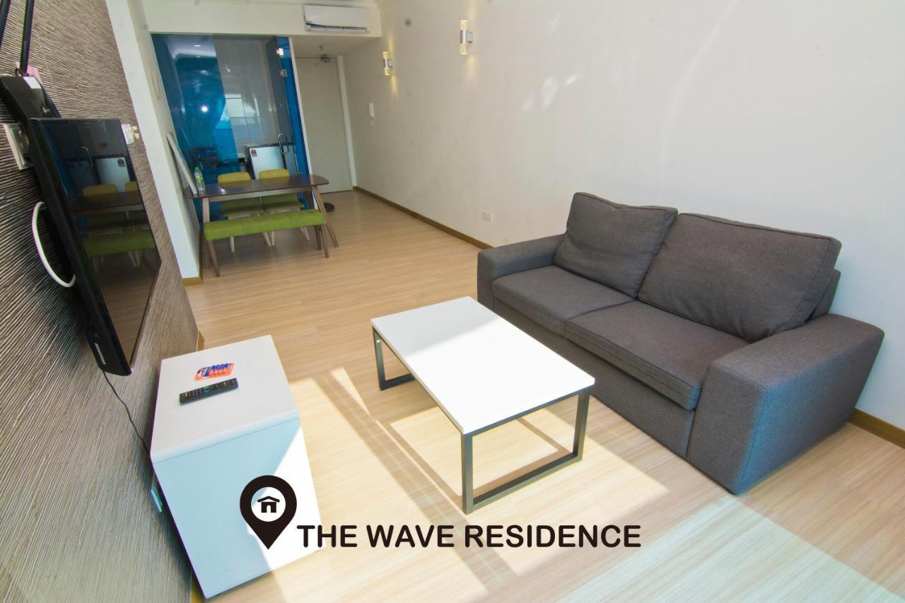 Cardamom The Wave&Atlantis Residence Melaka Town エクステリア 写真