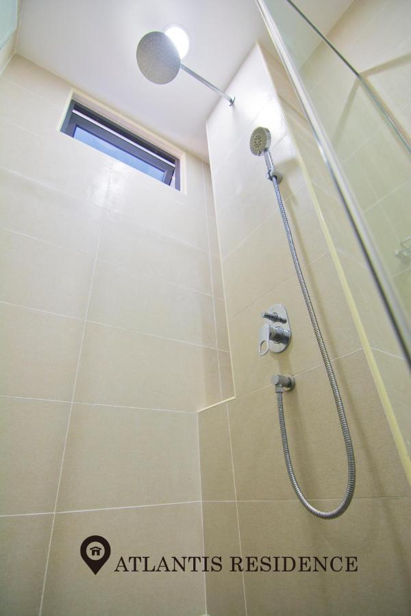 Cardamom The Wave&Atlantis Residence Melaka Town エクステリア 写真